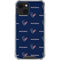 NFL Houston Texans Blitz Series iPhone 15 Plus Clear Case