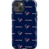 NFL Houston Texans Blitz Series iPhone 15 Impact Case