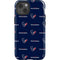NFL Houston Texans Blitz Series iPhone 14 Impact Case