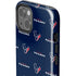 NFL Houston Texans Blitz Series iPhone 15 Impact Case