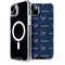 NFL Houston Texans Blitz Series iPhone 15 Plus MagSafe Case