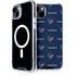 NFL Houston Texans Blitz Series iPhone 15 Plus MagSafe Case