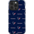 NFL Houston Texans Blitz Series iPhone 15 Pro Impact Case