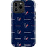 NFL Houston Texans Blitz Series iPhone 15 Pro Max Impact Case