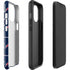 NFL Houston Texans Blitz Series iPhone 15 Pro Max Impact Case