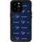 NFL Houston Texans Blitz Series iPhone 14 Pro Max Waterproof Case