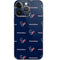 NFL Houston Texans Blitz Series iPhone 15 Pro Skin