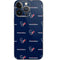 NFL Houston Texans Blitz Series iPhone 14 Pro Skin