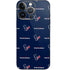 NFL Houston Texans Blitz Series iPhone 14 Pro Skin