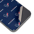 NFL Houston Texans Blitz Series iPhone 14 Pro Skin