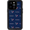 NFL Houston Texans Blitz Series iPhone 14 Pro Waterproof Case