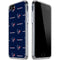 NFL Houston Texans Blitz Series iPhone SE (2nd & 3rd Gen) Clear Case