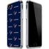 NFL Houston Texans Blitz Series iPhone SE (2nd & 3rd Gen) Clear Case