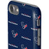 NFL Houston Texans Blitz Series iPhone SE (2nd & 3rd Gen) Pro Case