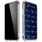 NFL Houston Texans Blitz Series iPhone XS Max Clear Case