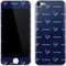 NFL Houston Texans Blitz Series Apple iPod Skin