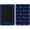 NFL Houston Texans Blitz Series Amazon Kindle Skin