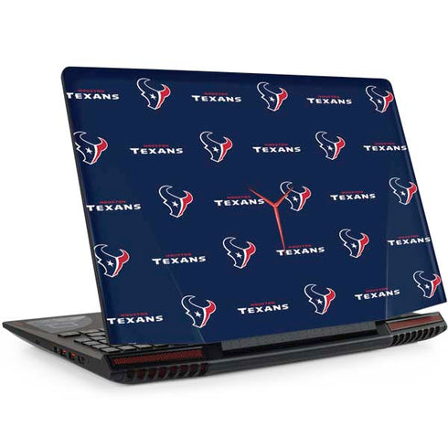 NFL Houston Texans Blitz Series Legion Y720 Skin
