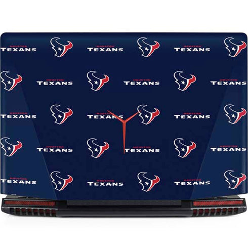 NFL Houston Texans Blitz Series Legion Y720 Skin