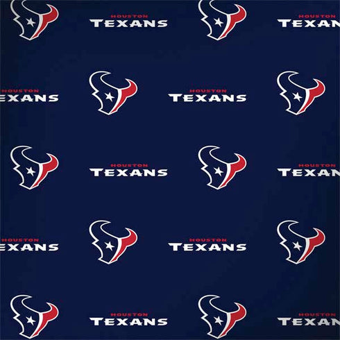 NFL Houston Texans Blitz Series Legion Y720 Skin