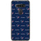 NFL Houston Texans Blitz Series LG K51/Q51 Clear Case