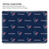 NFL Houston Texans Blitz Series MacBook Air 15in (2023-2025) Case plus Skin