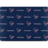 NFL Houston Texans Blitz Series MacBook Pro 14in (2021-24) Skin
