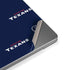 NFL Houston Texans Blitz Series MacBook Pro 14in (2021-24) Skin