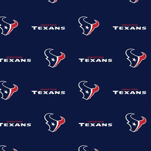 NFL Houston Texans Blitz Series Moto E5 Play Skin
