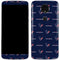 NFL Houston Texans Blitz Series Moto E5 Plus Skin