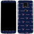 NFL Houston Texans Blitz Series Moto E5 Plus Skin