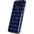 NFL Houston Texans Blitz Series Moto E5 Plus Skin