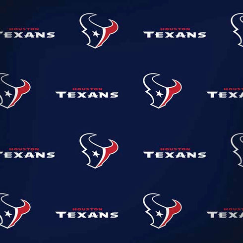 NFL Houston Texans Blitz Series Moto G6 Skin