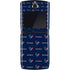 NFL Houston Texans Blitz Series Motorola RAZR Skin