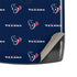 NFL Houston Texans Blitz Series Motorola RAZR Skin