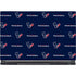 NFL Houston Texans Blitz Series MSI GS65 Stealth Laptop Skin