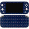 NFL Houston Texans Blitz Series Nintendo Switch Lite Skin