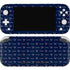 NFL Houston Texans Blitz Series Nintendo Switch Lite Skin