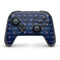 NFL Houston Texans Blitz Series Nintendo Switch Pro Controller Skin
