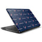 NFL Houston Texans Blitz Series HP Notebook Skin
