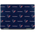 NFL Houston Texans Blitz Series Notebook 9 Pro 13in (2017) Skin
