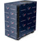 NFL Houston Texans Blitz Series NZXT H510 Compact ATX Mid-Tower Case Skin