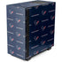 NFL Houston Texans Blitz Series NZXT H510 Compact ATX Mid-Tower Case Skin