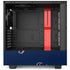 NFL Houston Texans Blitz Series NZXT H510 Compact ATX Mid-Tower Case Skin