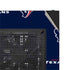 NFL Houston Texans Blitz Series NZXT H510 Compact ATX Mid-Tower Case Skin