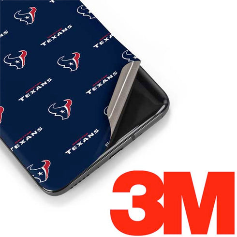 NFL Houston Texans Blitz Series OnePlus 7 Pro Skin