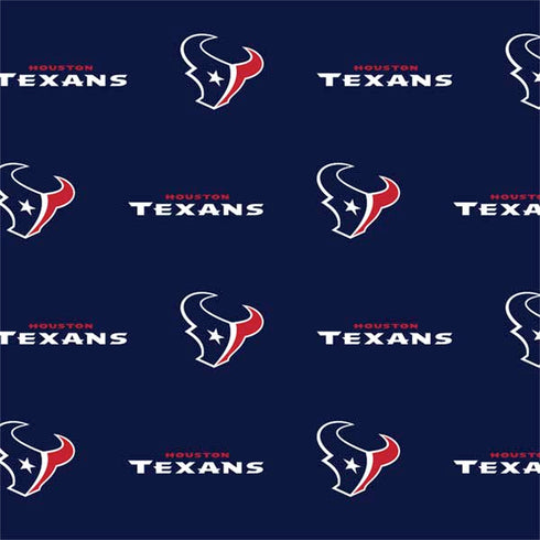 NFL Houston Texans Blitz Series Otterbox Commuter Galaxy Skin