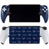 NFL Houston Texans Blitz Series PlayStation Portal Remote Player Skin