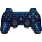 NFL Houston Texans Blitz Series PS3 Dual Shock wireless controller Skin