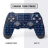 NFL Houston Texans Blitz Series PS4 Controller Skin